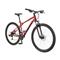 Bicicleta GT Aggressor Sport Talle M R29 Rojo